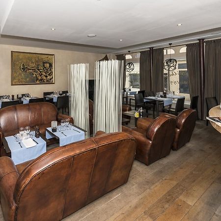 Hotel Le Parc Marly-le-Roi Eksteriør bilde