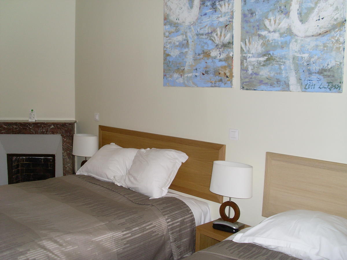 Hotel Le Parc Marly-le-Roi Eksteriør bilde