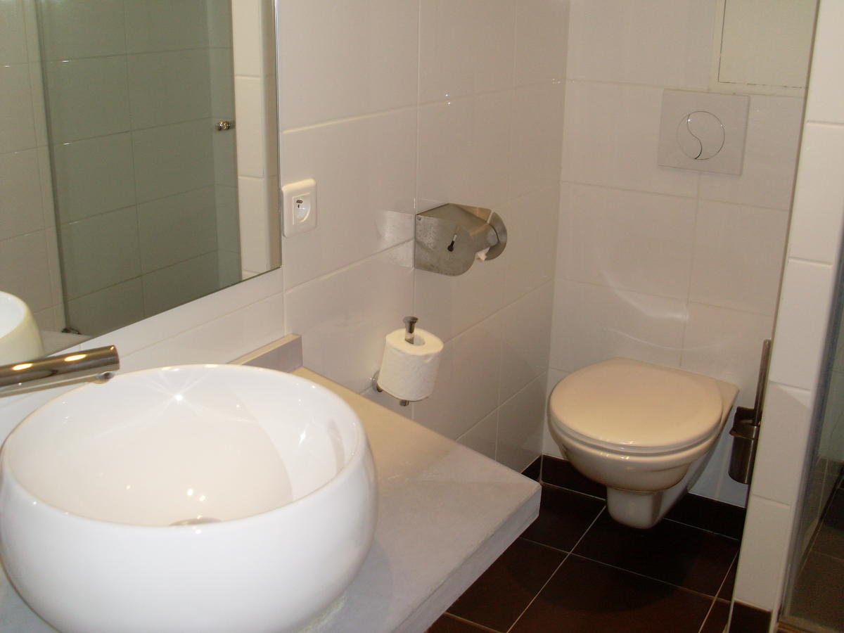 Hotel Le Parc Marly-le-Roi Rom bilde