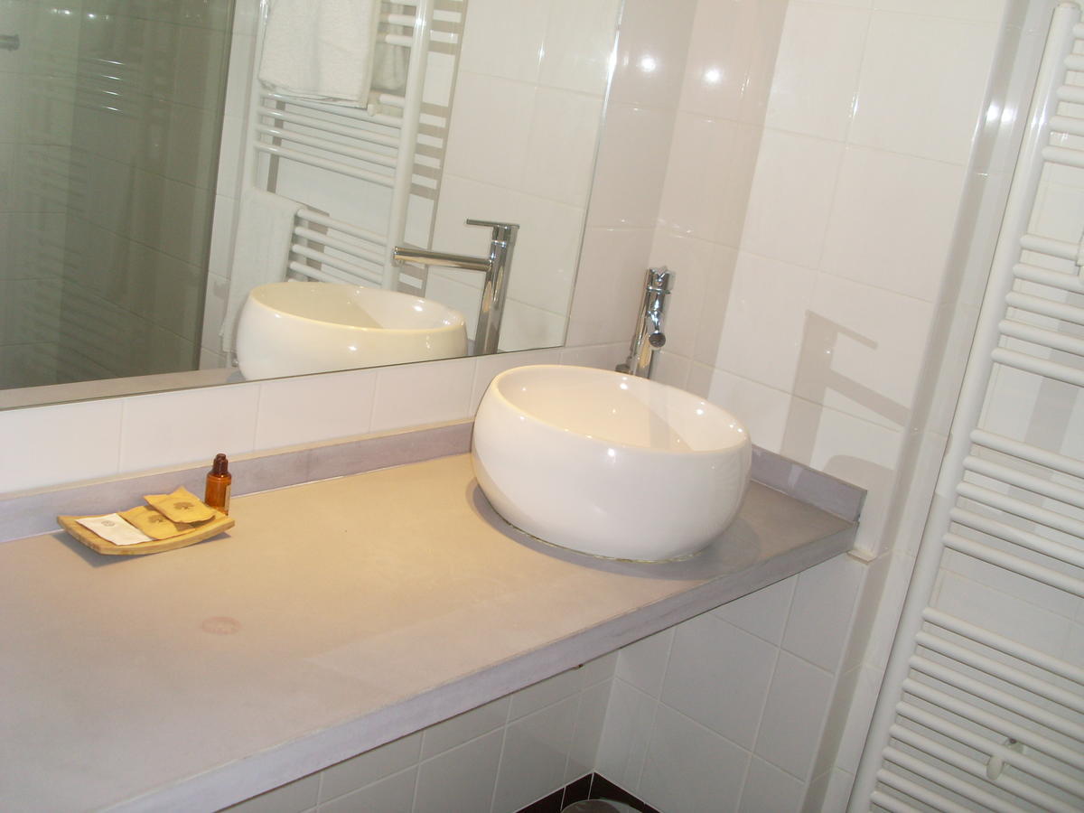 Hotel Le Parc Marly-le-Roi Rom bilde